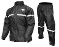 Nelson-Rigg Stormrider Motorcycle Rain Suit