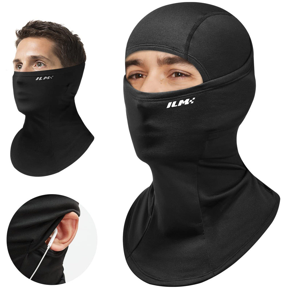 ILM Stretch Motorcycle Balaclava