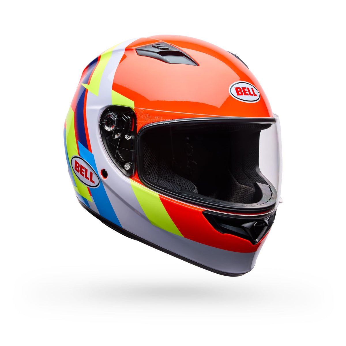 BELL  Carbon Helmet