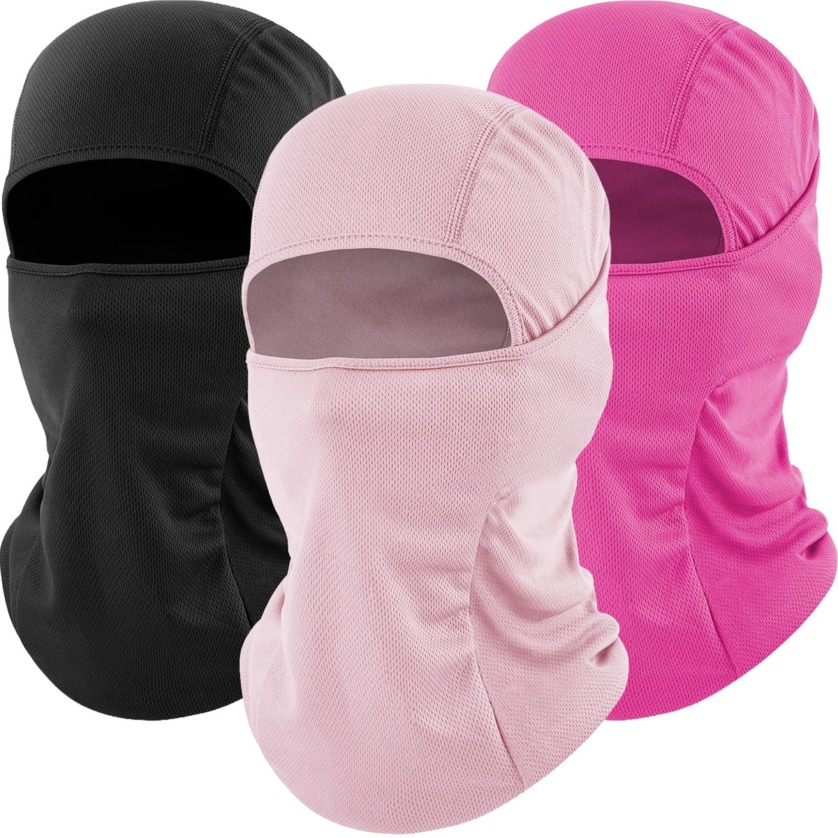 ROXUN Breathable Motorcycle Balaclava