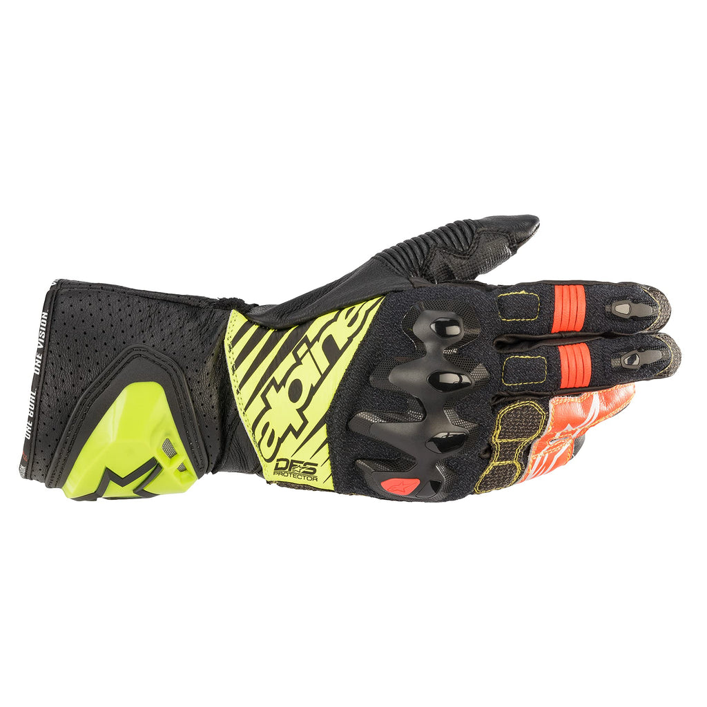 Alpinestars GP Tech V2 Racing Gloves