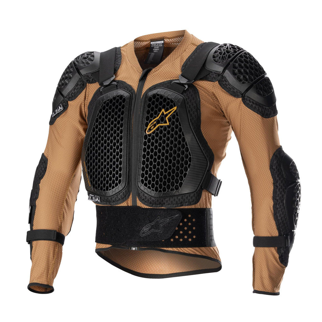 Alpinestars Bionic Action V2 Protection Jacket