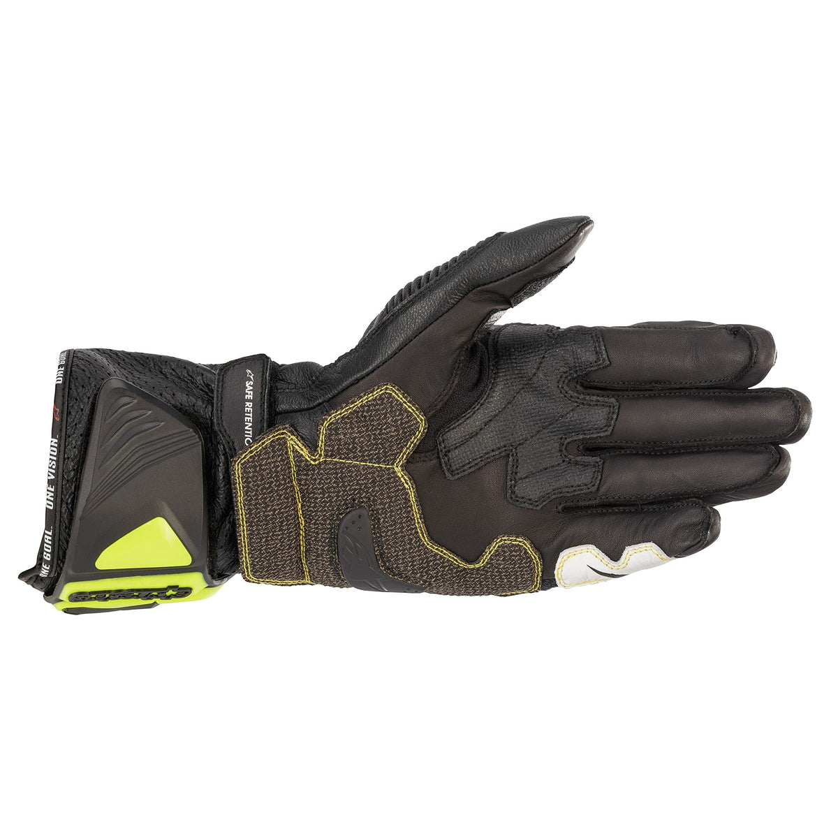 Alpinestars GP Tech V2 Racing Gloves