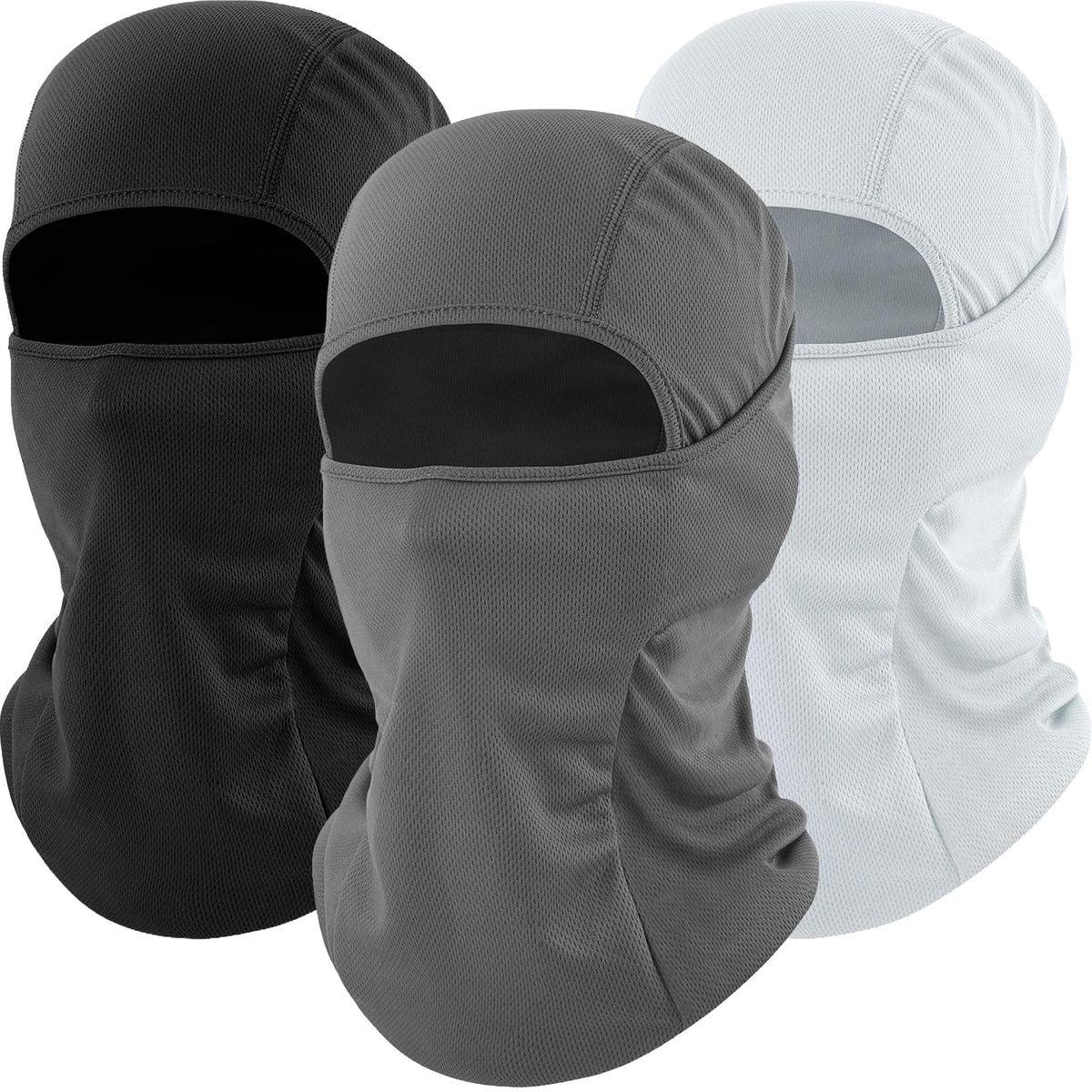 ROXUN Breathable Motorcycle Balaclava