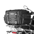 Rhinowalk Expandable Motorcycle Tail Bag