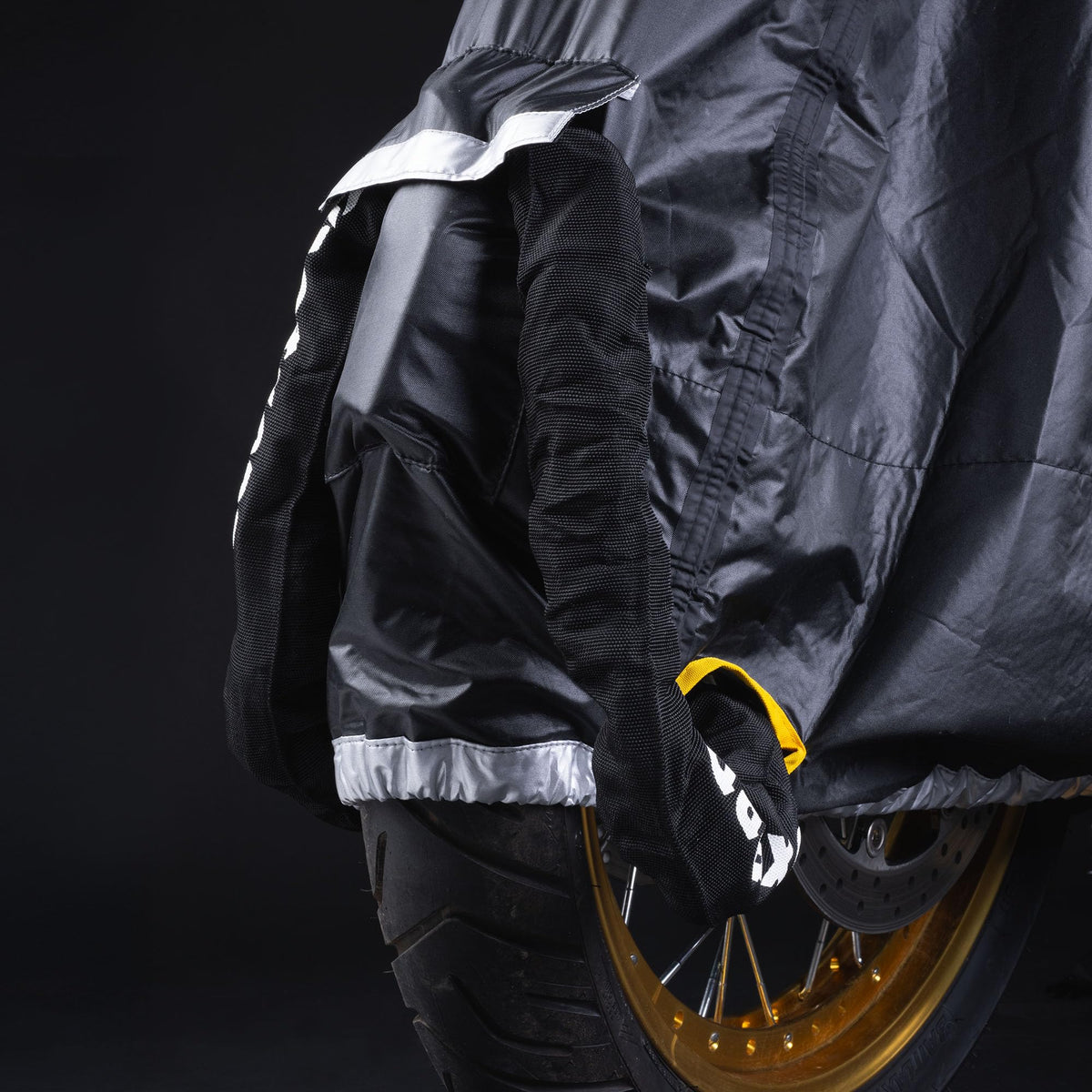 Oxford Stormex Topbox Motorcycle Cover