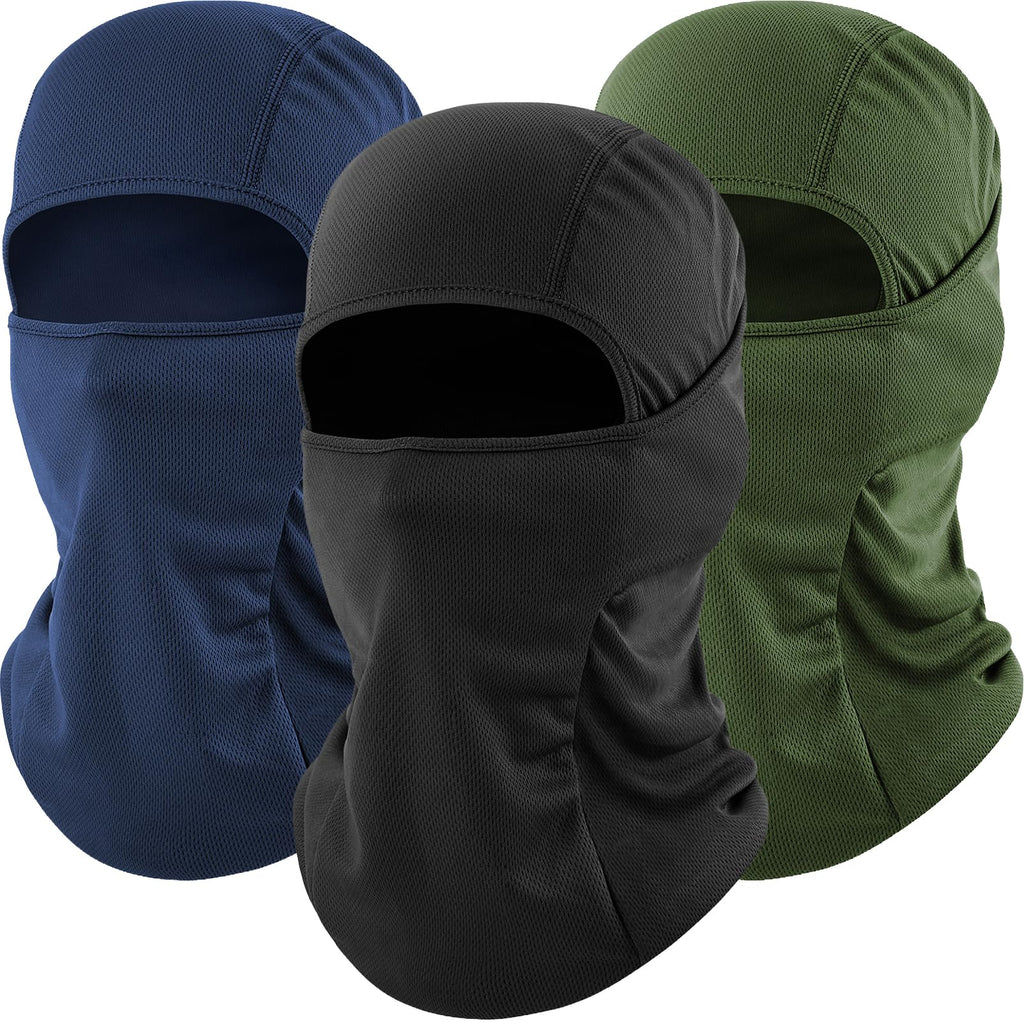 ROXUN Breathable Motorcycle Balaclava