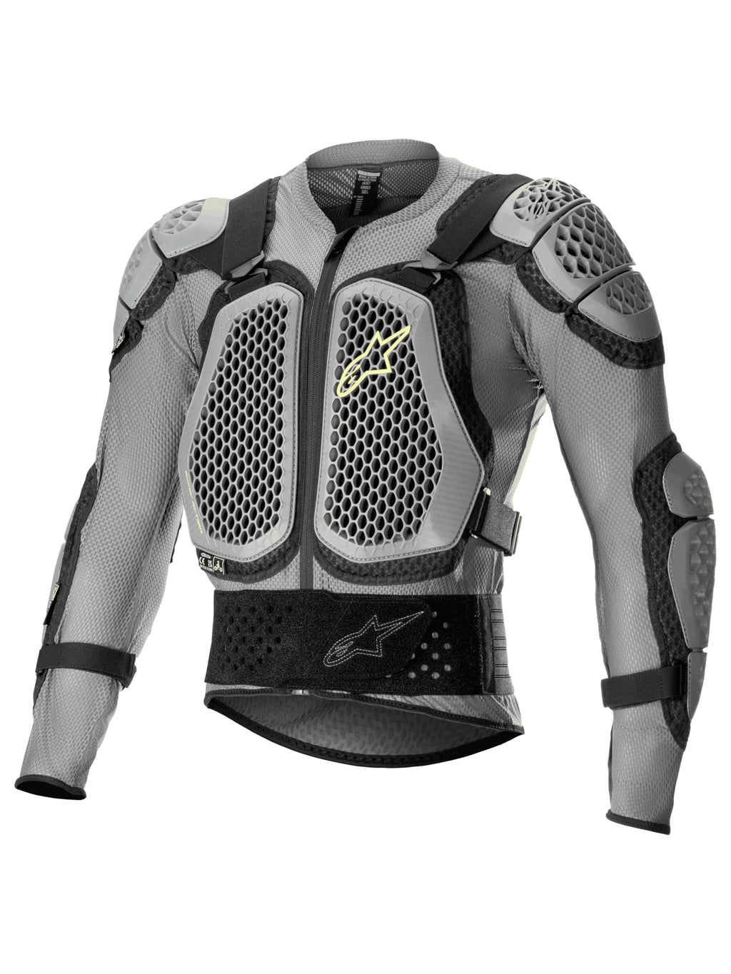 Alpinestars Bionic Action V2 Protection Jacket