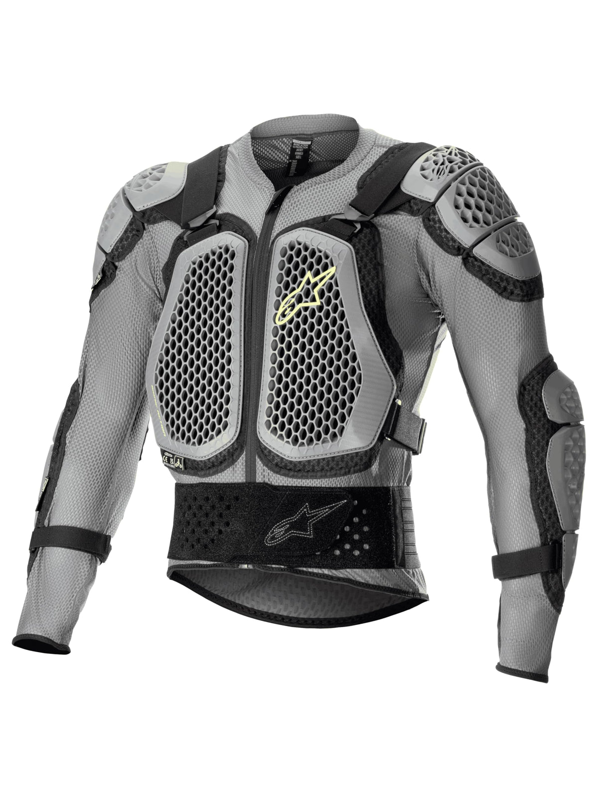 Alpinestars Bionic Action V2 Protection Jacket