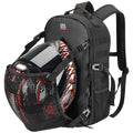 KEMIMOTO 35L Motorcycle Helmet Backpack