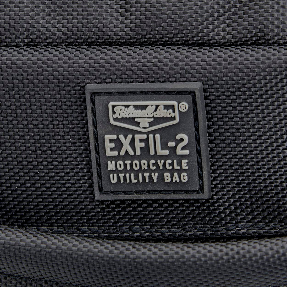 Biltwell EXFIL-2 Mini Magnetic Tank Bag