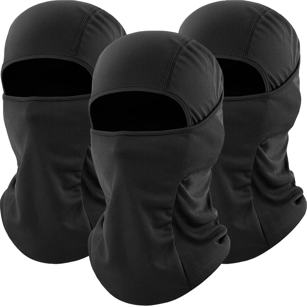 ROXUN Breathable Motorcycle Balaclava