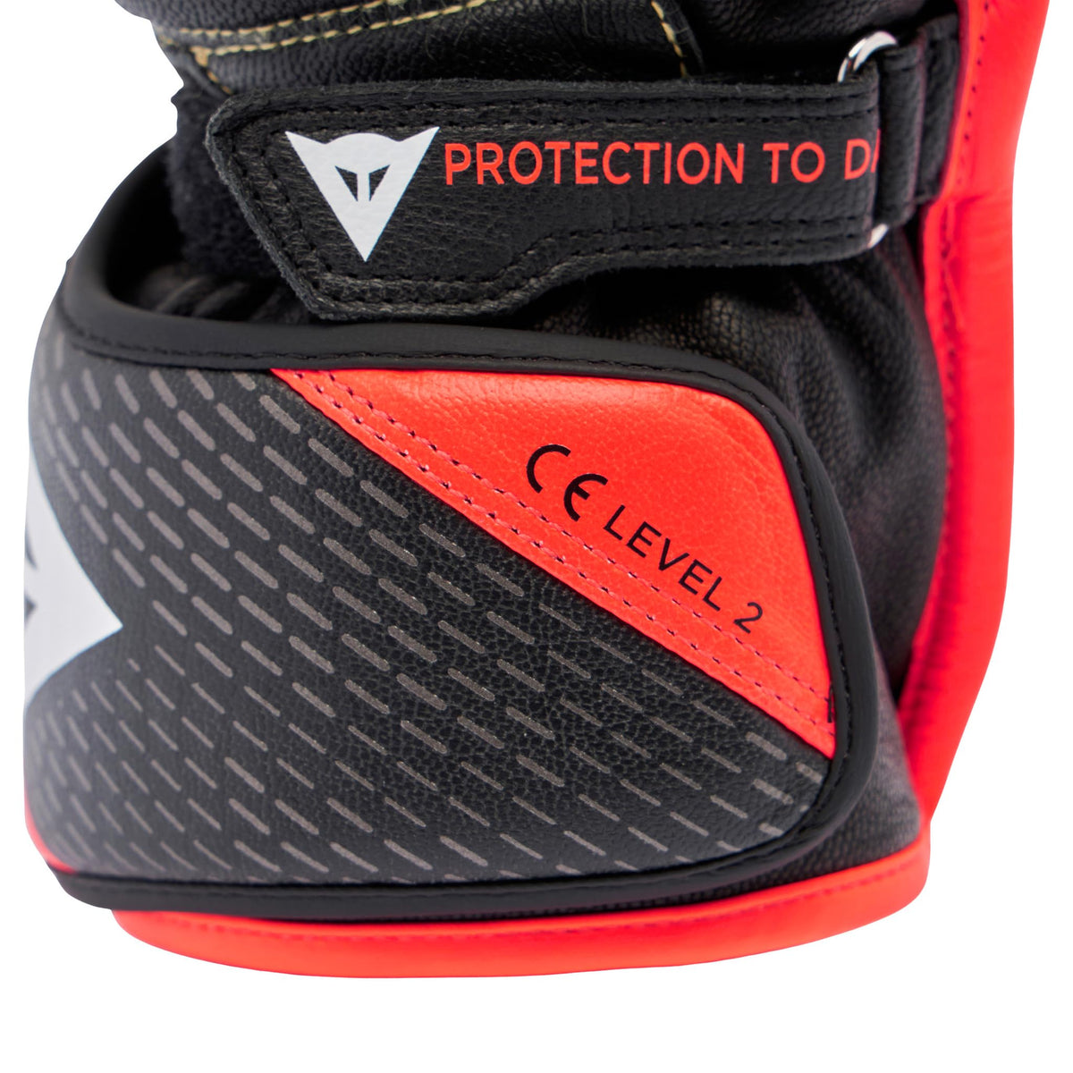 Dainese Full Metal 7 Leather Racing Gloves