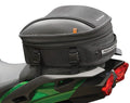 Nelson-Rigg Commuter Motorcycle Tail Bag