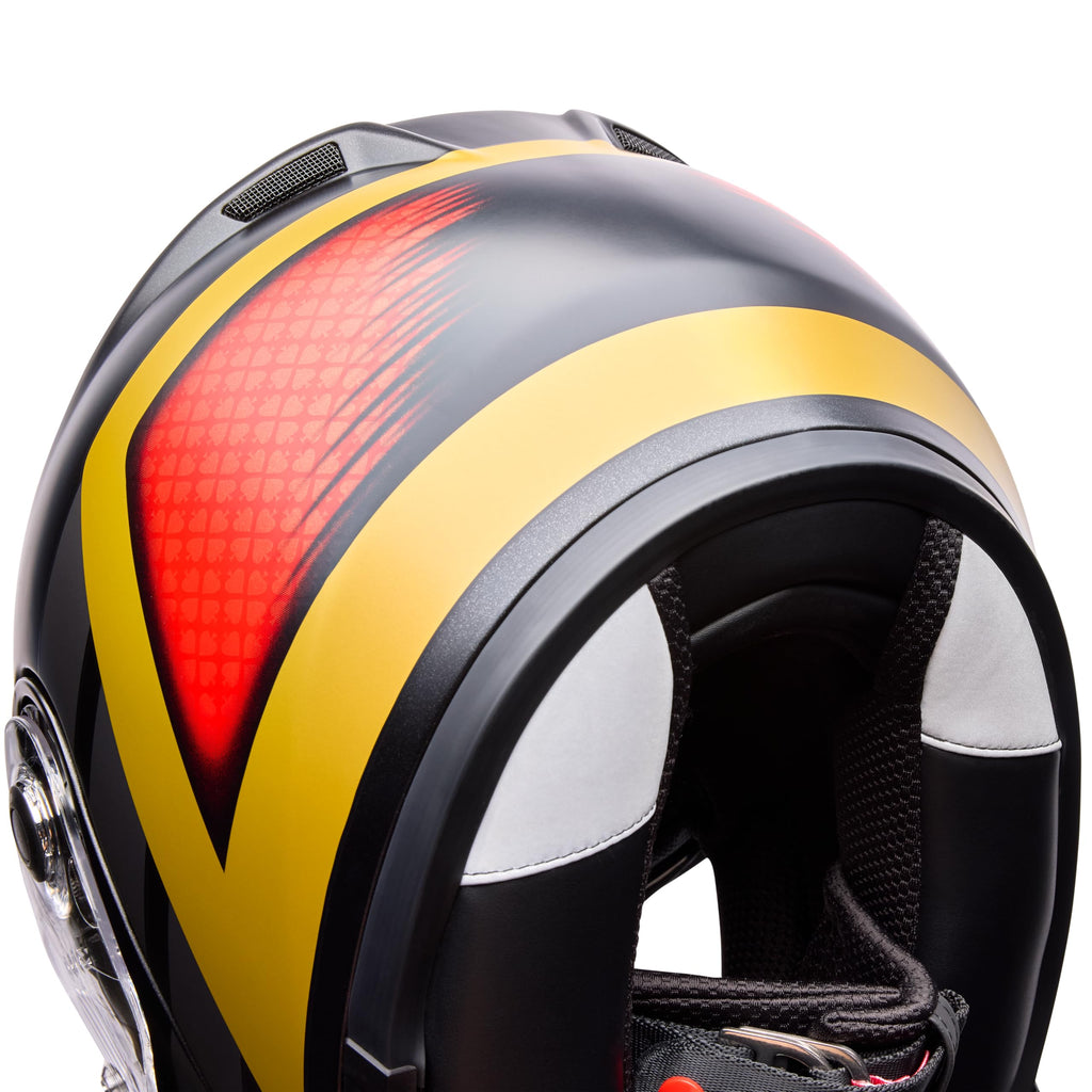 BELL  Carbon Helmet