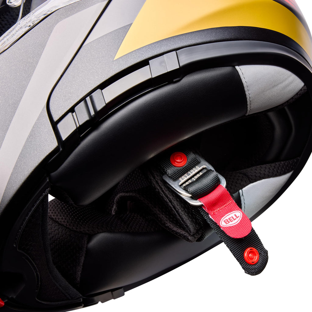 BELL  Carbon Helmet