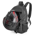 Oumurs 50L Motorcycle Helmet Backpack