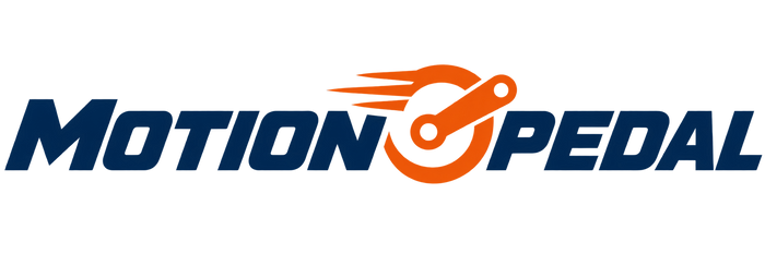 MotionPedal