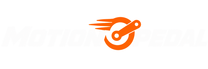 MotionPedal